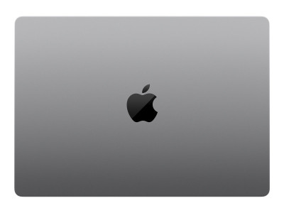 Apple : 14IN MACBOOK PRO M3 1TB 8GB SPACE GREY (m3)