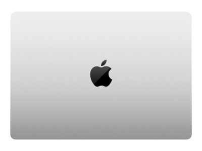 Apple : 14IN MACBOOK PRO M3MX CHIP 1TB 36GB- SILVER (m3mx)