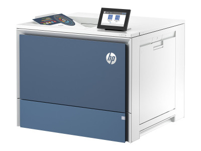 HP : HP COLOR LaserJet ENT 6701DN 61ppm PRINT only DUPLEX (A4)