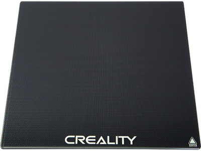 Creality CR-3040 PRO SILICON CARBIDE PLATFORM KIT CREALITY 3D ACCESSORY