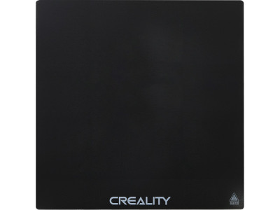 Creality CR-10 SMART CARBORUNDUM GLASS PLATFORM K CREALITY 3D ACCESSORY