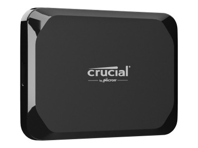Crucial : CRUCIAL X9 1TB PORTABLE SSD