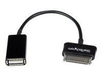 Startech : CABLE ADAPTATEUR HOST USB OTG pour SAMSUNG GALAXY TAB