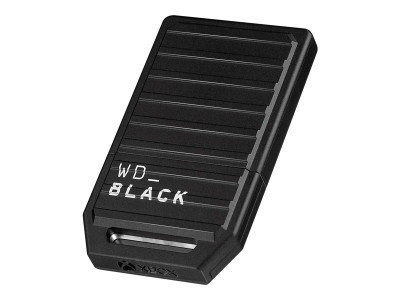 SANDISK : WD BLACK C50 EXPANSION card pour XBOX 1TB