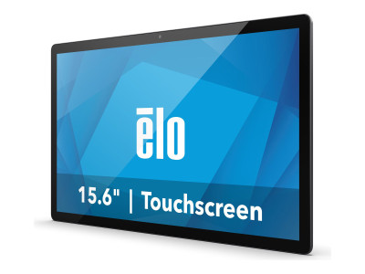 Elo Touch : ELO ISERIES SLATE 15.6 FHD LNX DEBIAN 10 ROCKCHIP 3399 4GBRAM 3