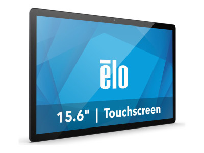Elo Touch : ELO ISERIES SLATE 15.6 FHD LNX DEBIAN 10 ROCKCHIP 3399 4GBRAM 3