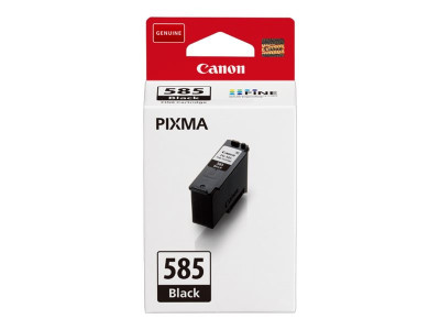 Canon : PG-585 EUR BLACK cartouche encre