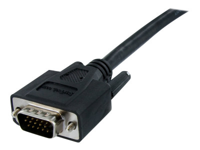 Startech : 2M DVI vers VGA MONITeuR cable DVI-A vers VGA ANALOG VIDEO cable