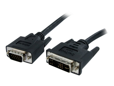 Startech : 2M DVI vers VGA MONITeuR cable DVI-A vers VGA ANALOG VIDEO cable