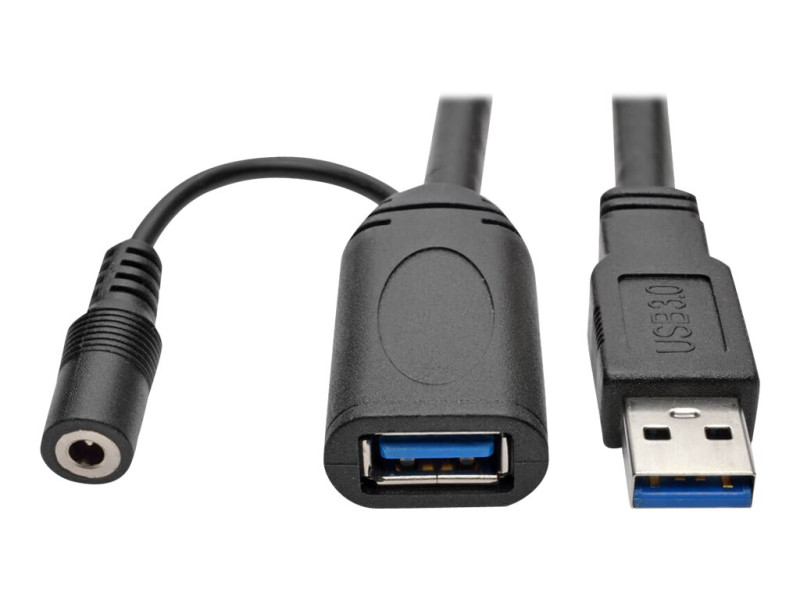 Eaton MGE : 20M USB 3.0 ACTIVE extension REPEATER cable USB-A M pour