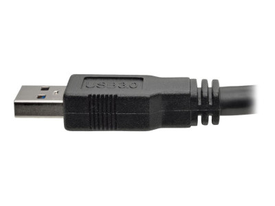 Eaton MGE : 20M USB 3.0 ACTIVE extension REPEATER cable USB-A M pour