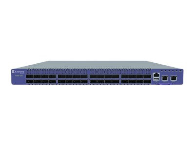 Extreme Networks : 7720-32C W/ BACK TO FRONT AIR FLOW SUPPORTS 32X40/100G AC W/ D