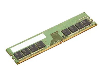 Lenovo : LENOVO 16GB DDR4 UDIMM 3200MHZ memory GEN2