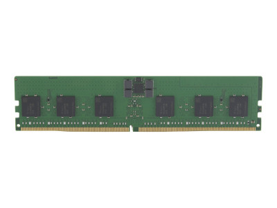 HP : 16GB (1X16GB) DDR5 4800 DIMM ECC REG MEM