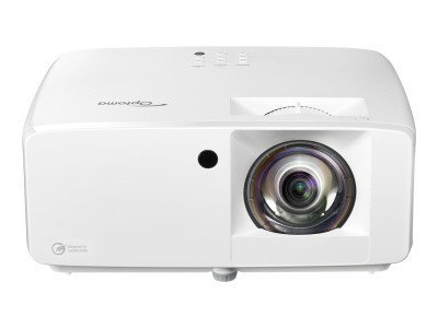 Optoma : ZH450ST 1080P 4.500LM laser