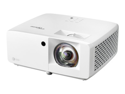 Optoma : ZH450ST 1080P 4.500LM laser