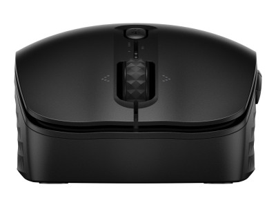 HP : 425 PROGRAMMABLE WIRELESS MOUSE