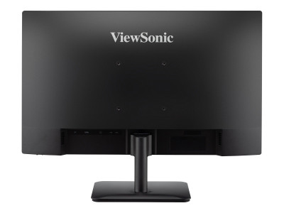 Viewsonic : VIEWSONIC LED MONITOR VA2408-MHDB FULL HD 24IN 1920X10