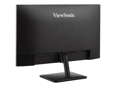 Viewsonic : VIEWSONIC LED MONITOR VA2408-MHDB FULL HD 24IN 1920X10