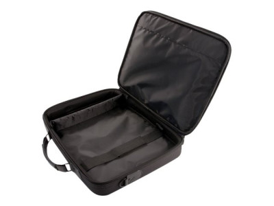 Mobilis : THEONE BASIC BRIEFCASE CLAMSHELL 11-14IN