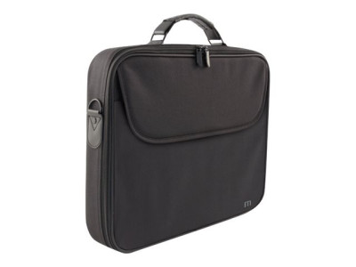 Mobilis : THEONE BASIC BRIEFCASE CLAMSHELL 11-14IN