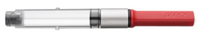 LAMY Convertisseur à piston Z28 pour stylo plume