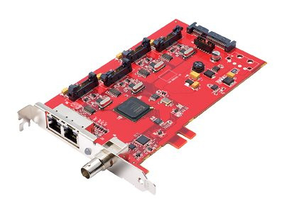 AMD : FIREPRO S400 SYNCHRONIZATION module retail