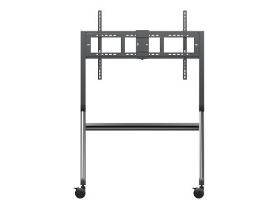 Viewsonic : VB-STND-009 IFP CDE SLIM MOBILE CART SUPPORTS VESA PATTERNS FROM