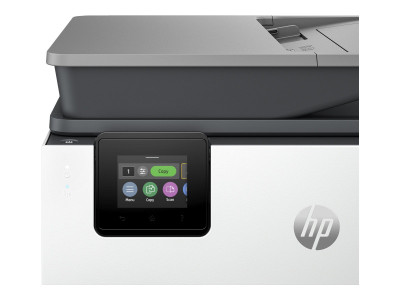 HP : OFFICEJET PRO 9125E MFP 22/18ppm PRNT/SCAN/CPY