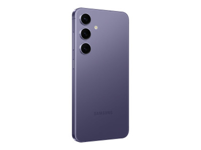 Samsung : SAMSUNG GALAXY S24 256GB COBALT VIOLET (andrd)