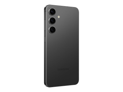 Samsung : SAMSUNG GALAXY S24 128GB ONYX BLACK (andrd)