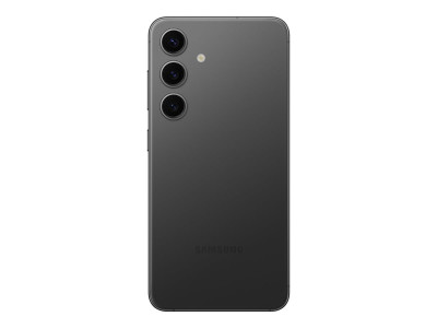Samsung : SAMSUNG GALAXY S24 128GB ONYX BLACK (andrd)
