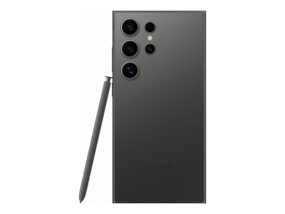 Samsung : GALAXY S24 ULTRA 5G BLACK 512 GB ENTERPRISE EDITION 12GB 6.8IN (andrd)