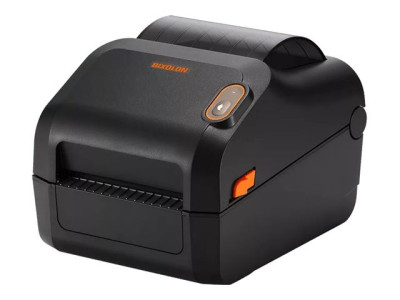 Bixolon : XD3-40D 203DPI USB DT printer BLACK UP TO 127 MM/S(5IPS) TRANS