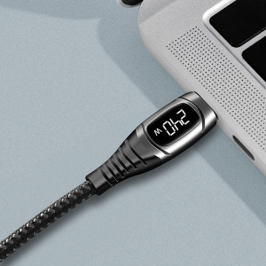 LogiLink Câble de chargement USB 2.0, C-mâle - C-mâle, 2 m