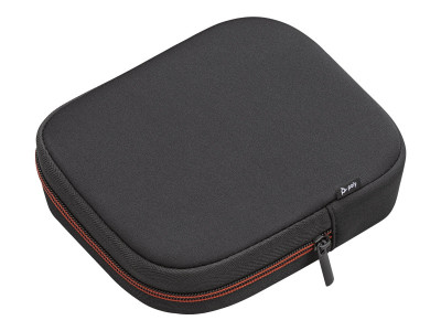 Poly : SPARE CARRYING POUCH VOYAGER FOCUS 2