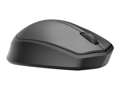 HP : HP 285 SILENT WIRELESS MOUSE EURO