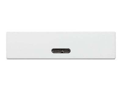 Seagate : ONE TOUCH HDD 4TB LI BLUE 2.5IN USB3.0 EXTERNAL HDD avec PASS