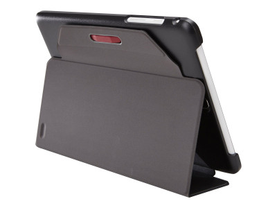 Case Logic : SNAPVIEW FOLIO avec FASTENING COVER pour GXY TAB A 9.7IN-GRAPHI