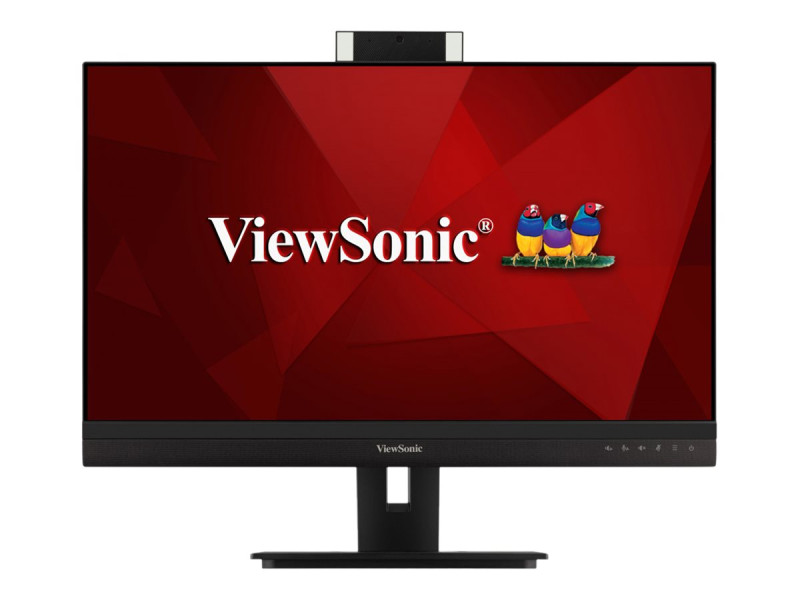 Viewsonic : VG2756V-2K 27IN LED 16:9 2560X1440 5MS 350 NITS HDMI USB
