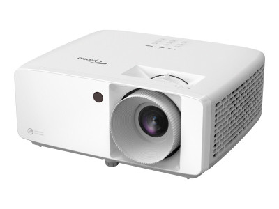 Optoma : ZH420 1080P 4200LM laser 300.000:1