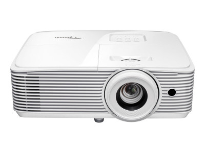 Optoma : EH339 DLP PROJECTOR (pc)