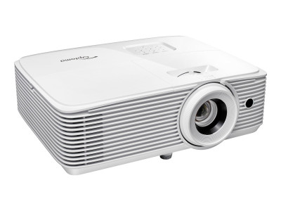 Optoma : EH339 DLP PROJECTOR (pc)