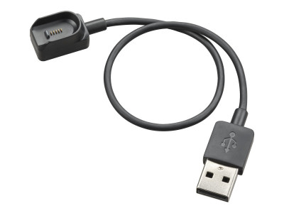 HP - Poly : SPARE CHARGING cable MOBILE cable USB-A