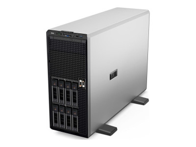 Dell : DELL POWEREDGE T550 SMART SELECTION 8X3.5IN XEON 4310 1X32 (xeon)