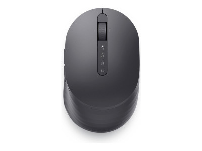 Dell : MS7421W RECHARGEABLE WIRELESS MOUSE - GRAPHITE BLACK