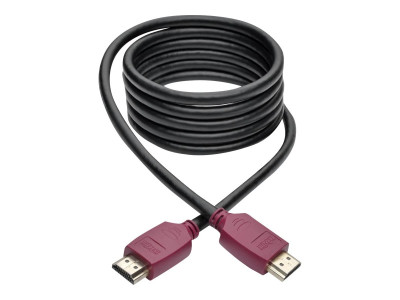 Eaton MGE : 1.83M PREMIUM HDMI cable W/ ETHERNET UHD 4K 2K VIDEO AUDIO