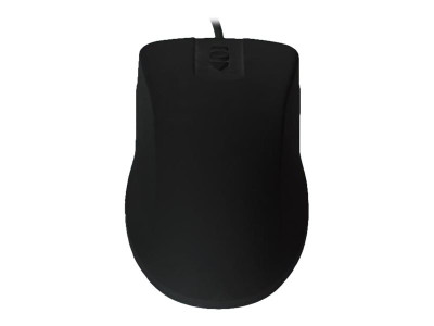Cherry : HYGIENE MOUSE avec 3 BUTTONS SCROLL FULLY SEALED WATERTIGHT U