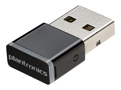 HP - Poly : SPARE BT600-C TYPE C BLUETOOTH USB ADAPTER BOX
