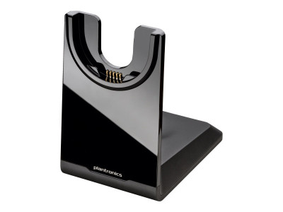 HP - Poly : VOYAGER FOCUS UC TABLE CHARGING STATION